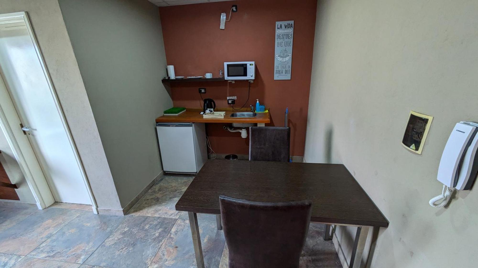 Tres Arroyos Studio Bagian luar foto